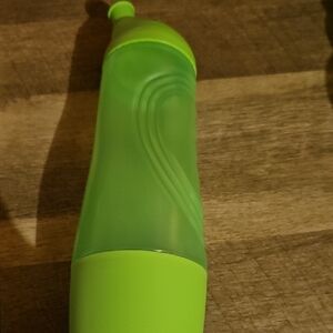 Quick QuenchEco Water Bottle